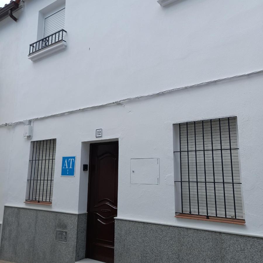 Casa Fregenal Centro R&S Villa Fregenal de la Sierra Exterior photo